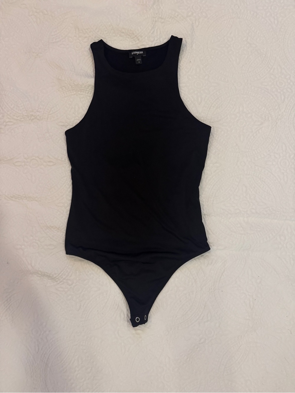 Express XS Bodysuit